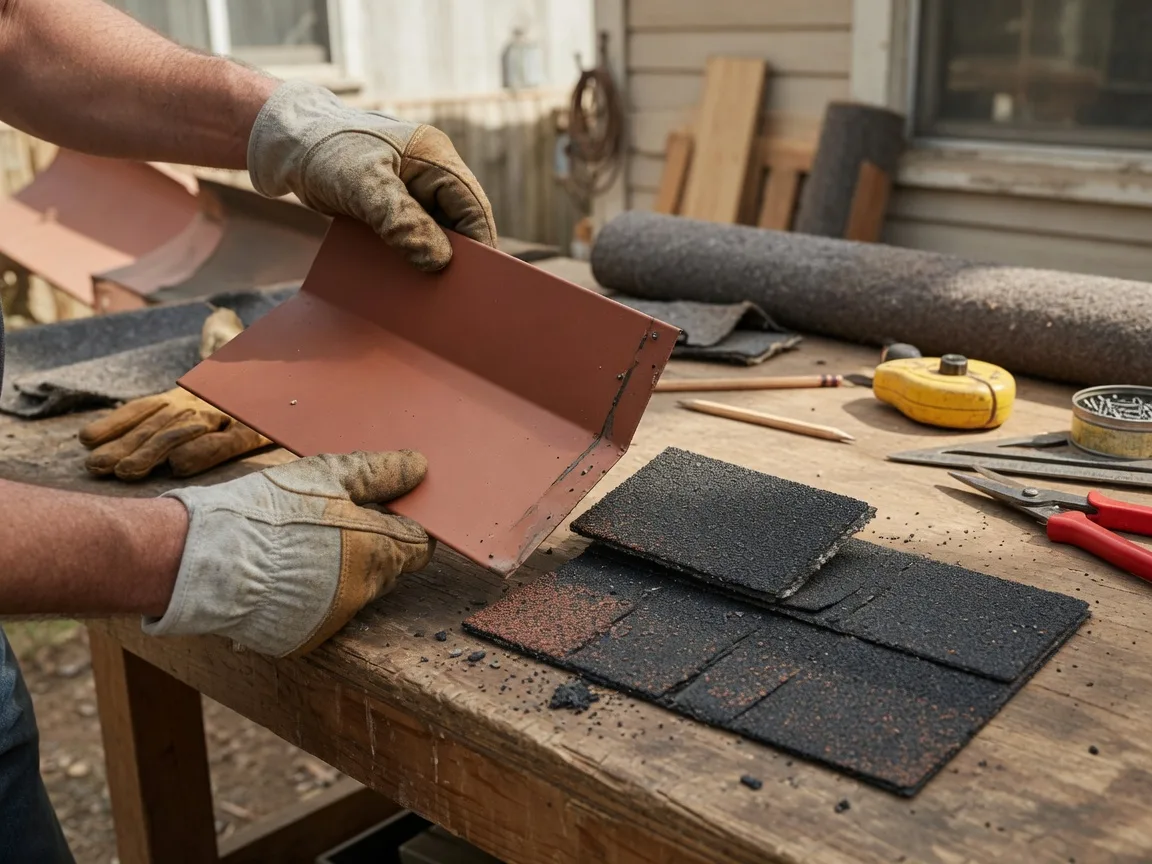 Roof Repair company in Oak Creek, CO